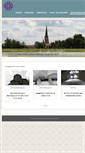 Mobile Screenshot of kirche-armsheim.de